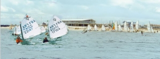  Nautischer Club in Arcachon 